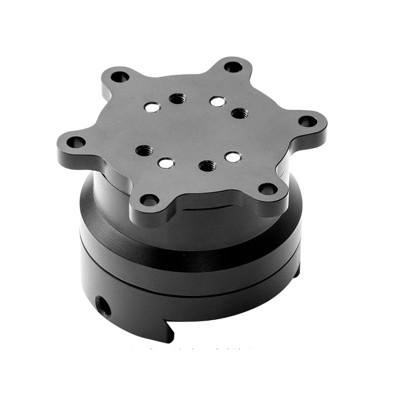 set accessori simucube lato ruota a sgancio rapido v2 [sqr-wkit-r2]