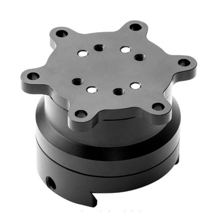 set accessori simucube lato ruota a sgancio rapido v2 [sqr-wkit-r2]