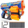pistola zuru x-shot skins dread sonic con 12 dardi [36583]