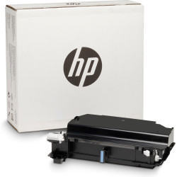 vaschetta recupero toner hp laserjet nero [527f9a]