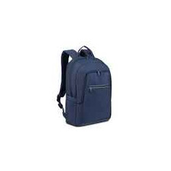 zaino per notebook rivacase eco 15.6" blu scuro [rc7561_db]