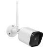 telecamera ip isiwi square 4mpx bullet wireless bianco/nero [9010-000006]