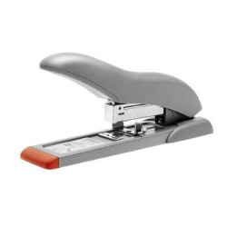 Cucitrice da tavolo rapid hd70 grigio/arancio max 70 fogli [21281405]