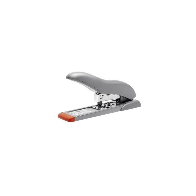 Cucitrice da tavolo rapid hd70 grigio/arancio max 70 fogli [21281405]