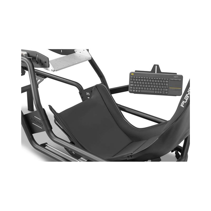supporto per tastiera playseat pro nero