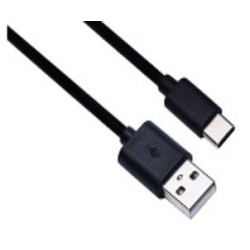 cavo usb newland per n7 da usb ad usb-c 1m nero [cbl-tc-n7]