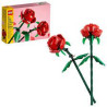 modellino lego rose 40460 [40460]