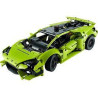 modellino lego technic 42161 lamborghini hurricane technic