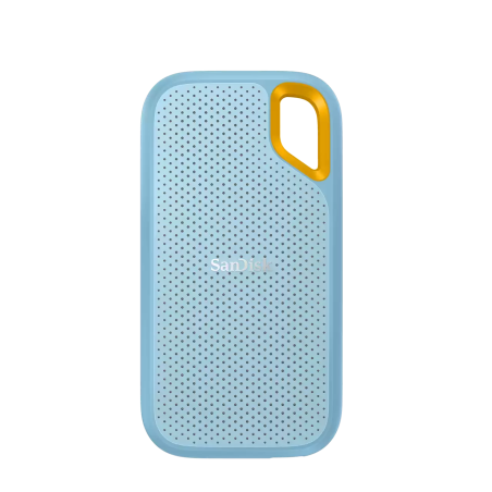 ssd esterno 1tb sandisk extreme sdssde61-1t00-g25b usb 3.2