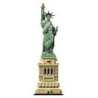 gioco da costruzione lego architecture statue of liberty 1685pz [21042]