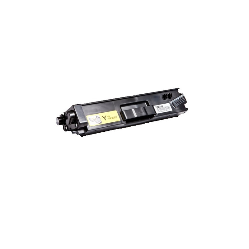 Toner brother tn-900y hl-l9200cdwt [tn900y]
