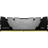 ram dimm ddr4 8gb kingston fury renegade 3200mhz cl16 1.35v nero