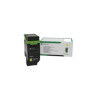 toner lexmark 75m2hy0 giallo [75m2hy0]