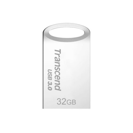 Pen drive 32gb transcend jetflash 710s usb 3.0 [ts32gjf710s]