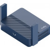 router cudy tr3000 wifi dual-band blu navy [kmcudrxwx000011]