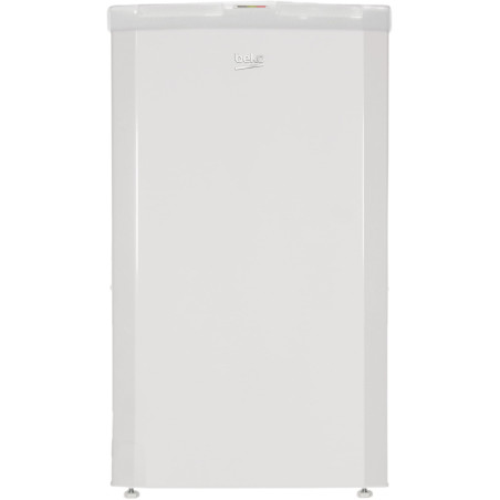 congelatore beko fse13040n verticale 117l classe e bianco [7223340512]