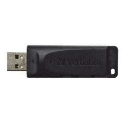 Pen drive 32gb verbatim store n go slider usb 2.0 [98697]