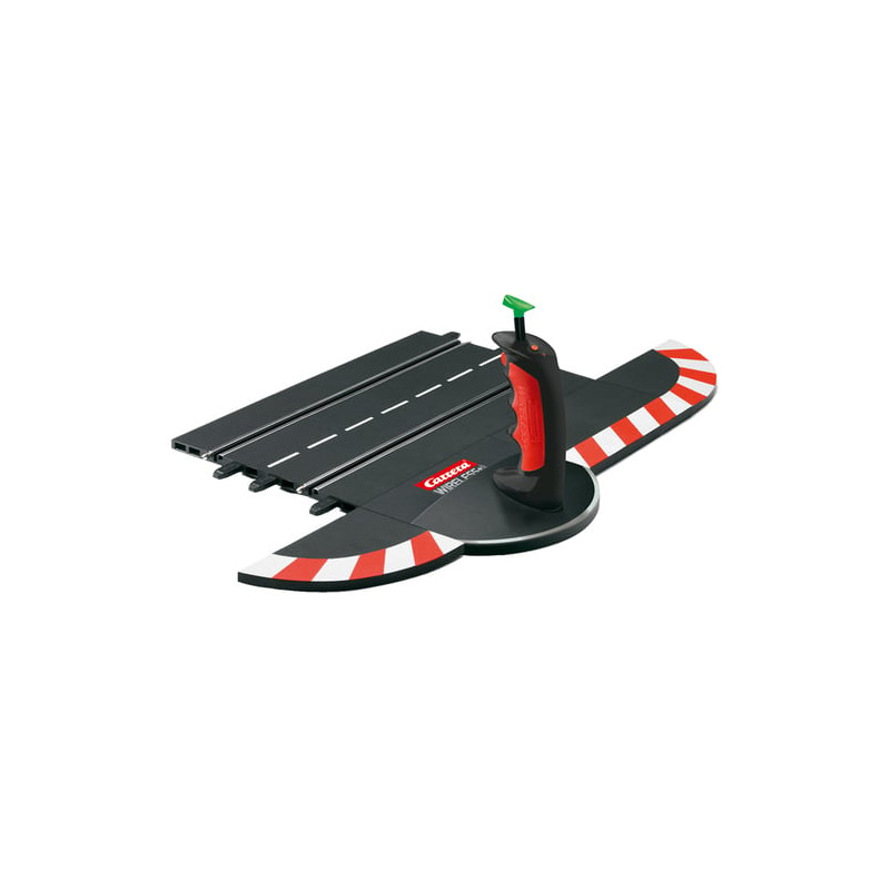 Carrera wireless+ 10110 set single digital 124 / 132 [20010110]