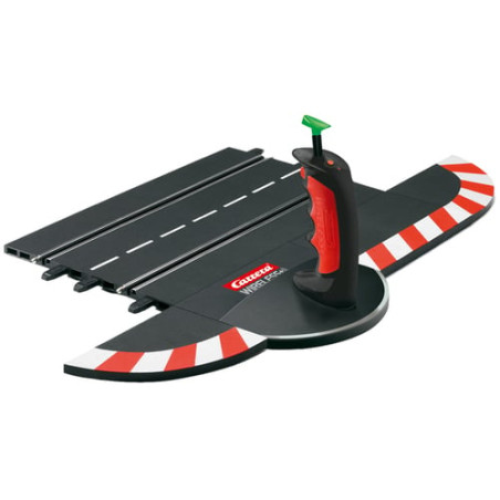 Carrera wireless+ 10110 set single digital 124 / 132 [20010110]