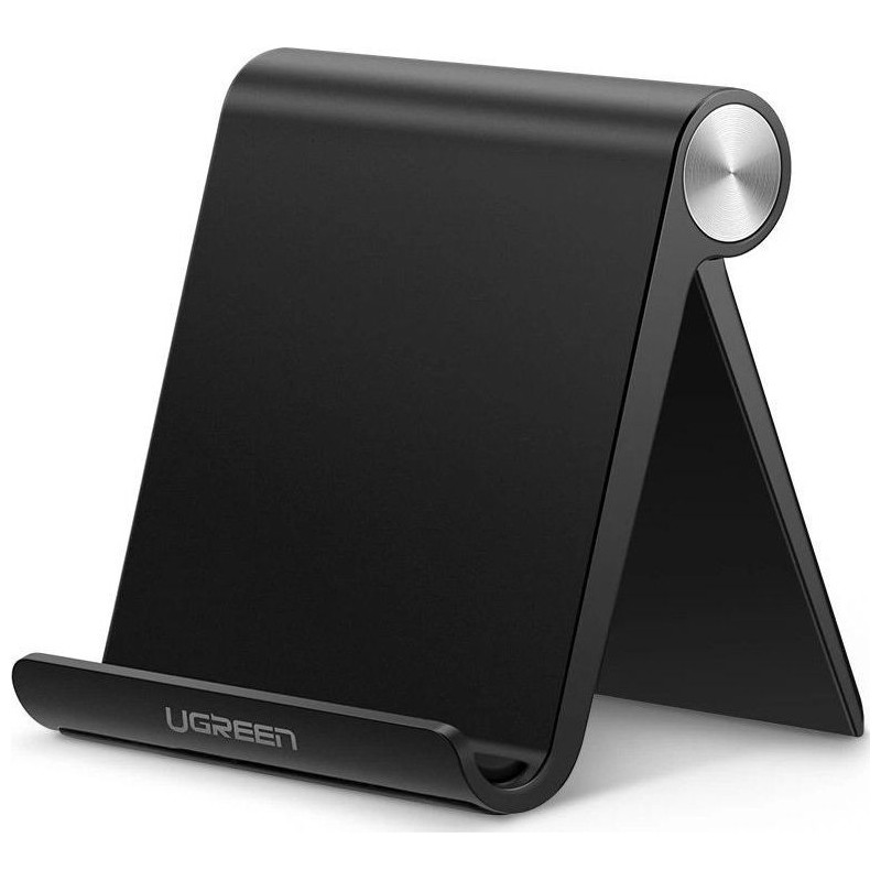 supporto ugreen lp106 portatile regolabile per telefono da tavolo