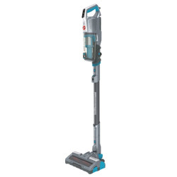 aspirapolvere hoover hf522yse 011 h-free 500 hydro+ senza filo