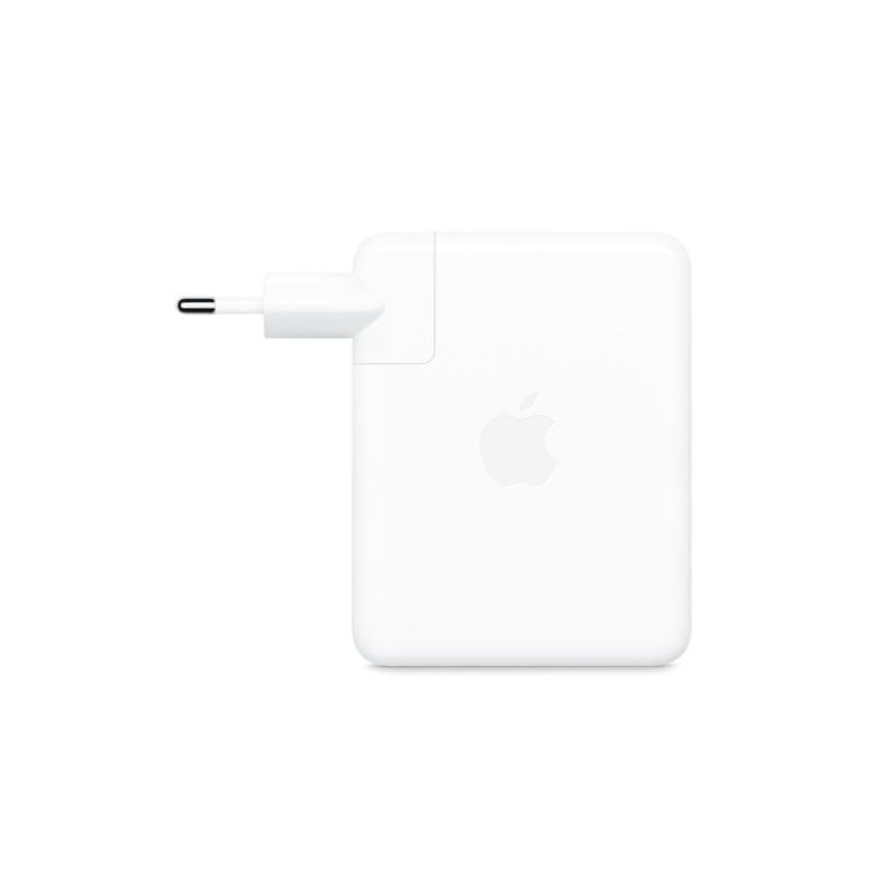 alimentatore da rete apple usb-c 140w bianco [azappnzmw2m3000]