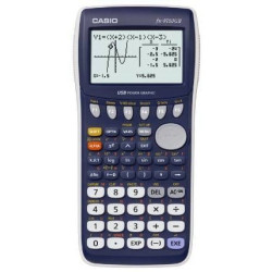 Calcolatrice casio fx-9750gii scientifica [fx-9750gii]