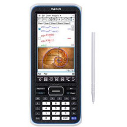 Calcolatrice casio fx-cp400 grafica [fx-cp400]