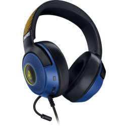 cuffie razer kraken v3 x - fortnite edition multicolore [rz04-03750500-r3m1]