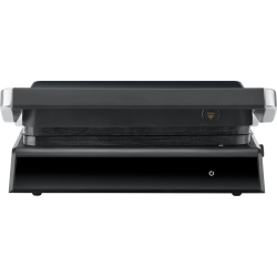 grill a contatto sevin comfort kg 2399 1800w nero [2399]