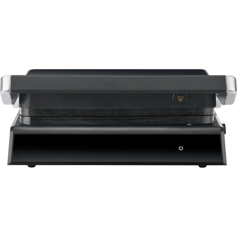 grill a contatto sevin comfort kg 2399 1800w nero [2399]