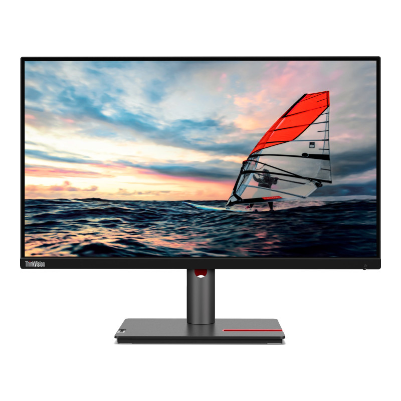 monitor led 24.5'' lenovo thinkvision p25i-30 full hd