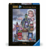 puzzle ravensburger castelli disney belle multicolore 1000pz [12000262]