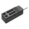 gruppo di continuita' apc be1050g2-it 1050va/600w nero [be1050g2-it]