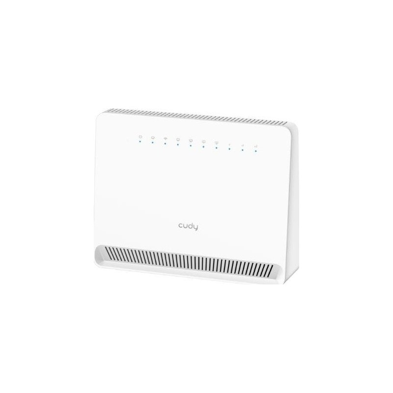 router cudy lt500e 4g/wifi/lte/150mbps bianco [kmcudrgsm000015]