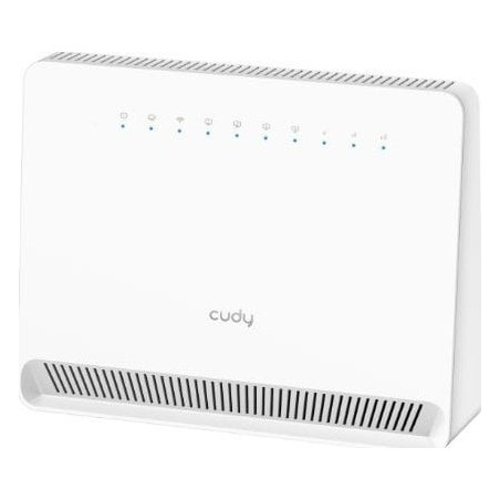 router cudy lt500e 4g/wifi/lte/150mbps bianco [kmcudrgsm000015]