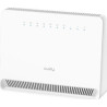 router cudy lt500e 4g/wifi/lte/150mbps bianco [kmcudrgsm000015]
