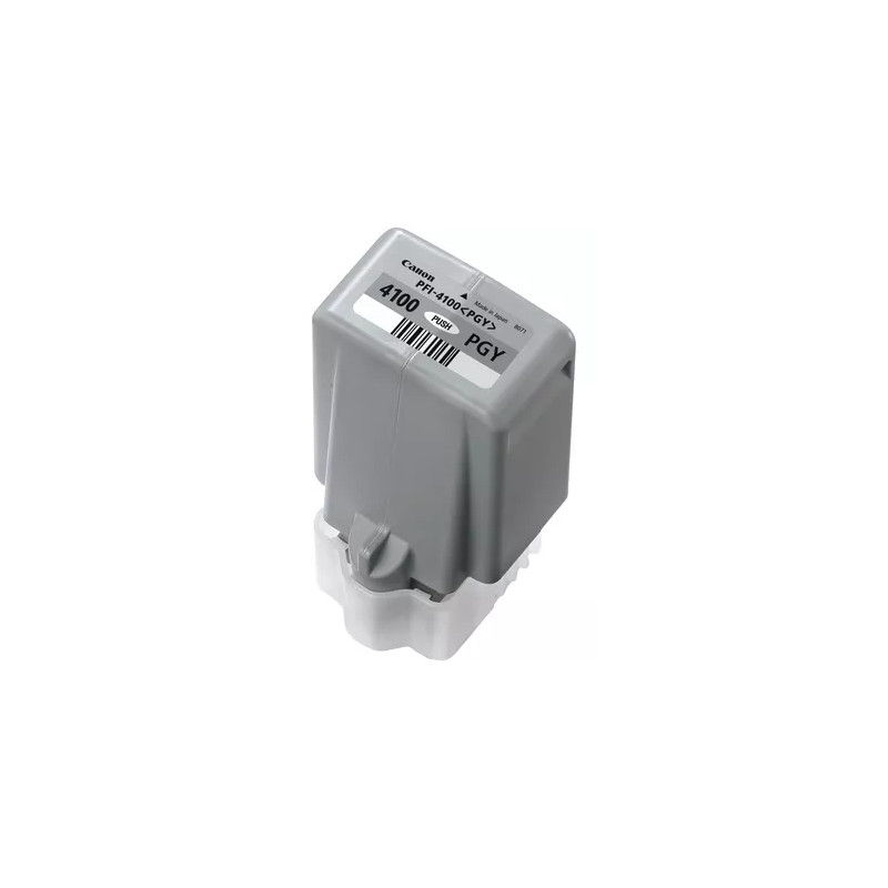 cartuccia a getto d'inchiostro canon pfi-4100 pgy 80ml 348