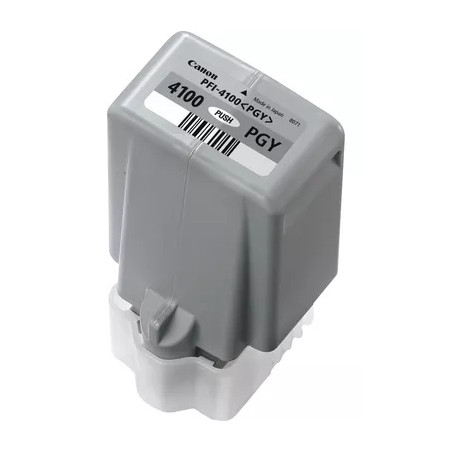 cartuccia a getto d'inchiostro canon pfi-4100 pgy 80ml 348