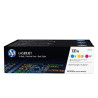 Toner hp multi pack no. 131 a c/m/y u0sl1am [u0sl1am]