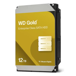 hard disk 3.5 12tb western digital gold wd122kryz serial ata iii