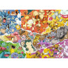 puzzle ravensburger avventura pokemon multicolore 1000pz [12000832]