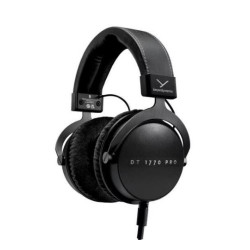 cuffie beyerdynamic dt 1770 pro mkii nero [43000257]