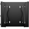 custodia hp per desktop mini v4+ vesa sleeve 18.5x16.33x4.5cm nero