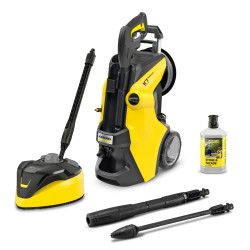 idropulitrice karcher k7 power flex 180bar 3000w nero/giallo [1.317-322.0]