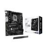 scheda madre asrock b860 pro-a 1851 wifi atx 4xddr5 am5 nero