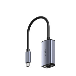 adattatore di rete cudy usb-c a ethernet [ue10c]