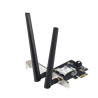 scheda di rete pci asus pce-ax1800 dual band pci-e wifi 6
