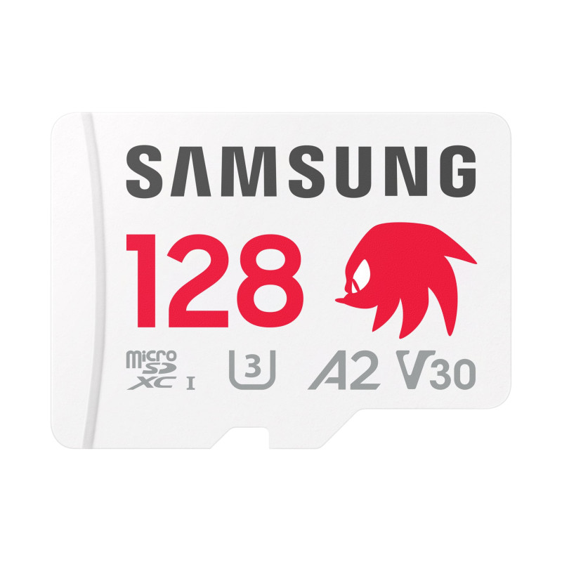 128gb scheda microsdxc samsung samsunguhs-i 180mb/s lesen,pro+,sd-adapter,cardr.