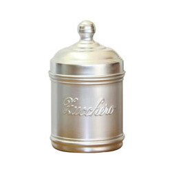 Barattolo ottinetti zucchero cm 10 h 12 [ottinetti]